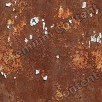 Seamless Rust 0021